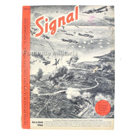 Magazine "Signal"