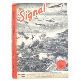 German magazine "Signal"