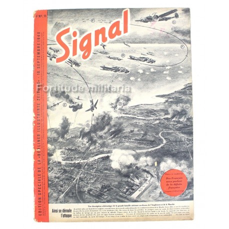 Magazine "Signal"