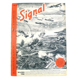 German magazine "Signal"