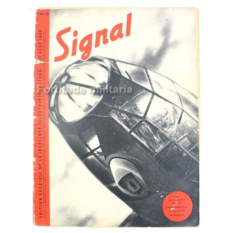 German magazine "Signal"