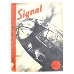 German magazine "Signal"