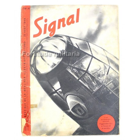 German magazine "Signal"