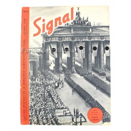 Magazine "Signal"