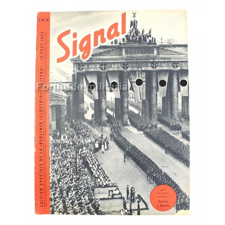 German magazine "Signal"