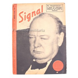 Magazine "Signal"