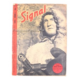 Magazine "Signal"