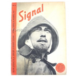 Magazine "Signal"