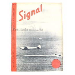 German magazine "Signal"