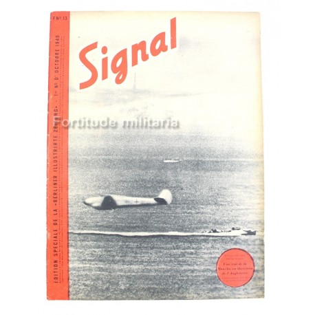 Magazine "Signal"