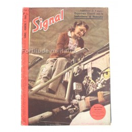 Magazine "Signal"