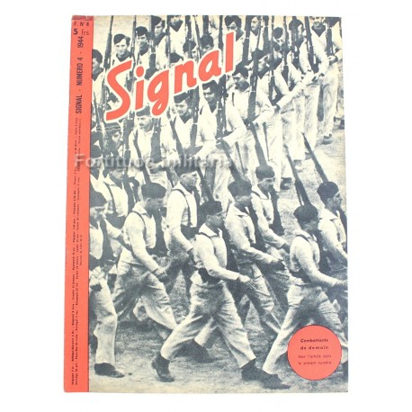 Magazine "Signal"