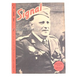 Magazine "Signal"