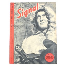 German magazine "Signal"