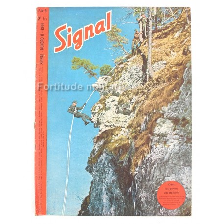 Magazine "Signal"