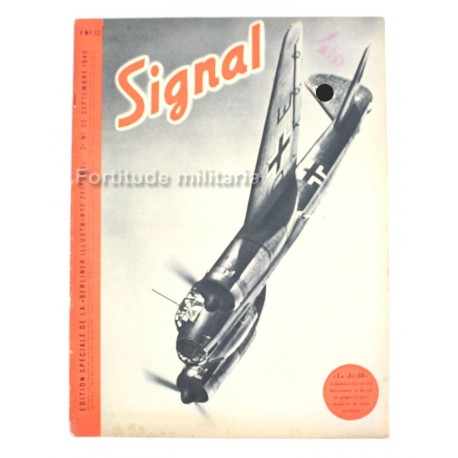 Magazine "Signal"