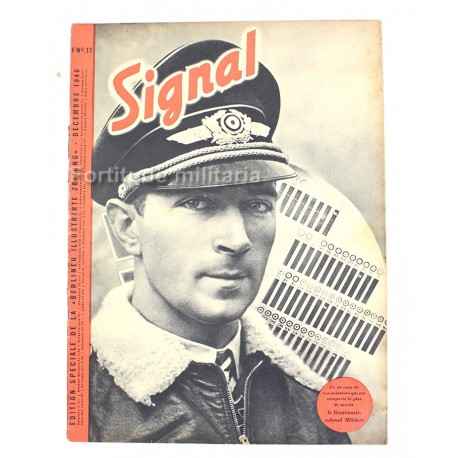 Magazine "Signal"