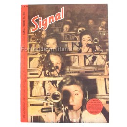 Magazine "Signal"