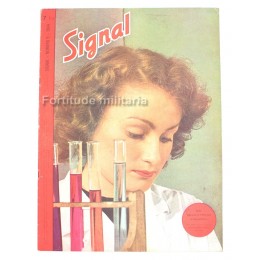 German magazine "Signal"