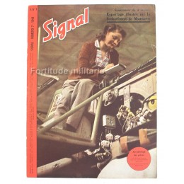 German magazine "Signal"