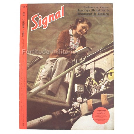 German magazine "Signal"