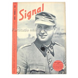 German magazine "Signal"