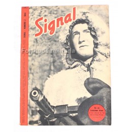 Magazine "Signal"