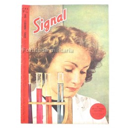 Magazine "Signal"