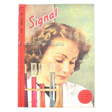 Magazine "Signal"