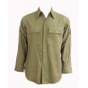 USAAF wool shirt
