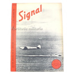 Magazine "Signal"