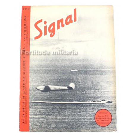 German magazine "Signal"