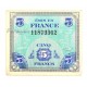 US ww2 Invasion banknote