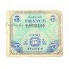 US ww2 Invasion banknote