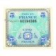 US ww2 Invasion banknote