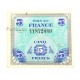 US ww2 Invasion banknote