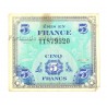 US ww2 Invasion banknote