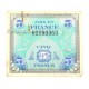 US ww2 Invasion banknote