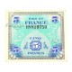 US ww2 Invasion banknote