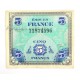 US ww2 Invasion banknote