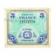 US ww2 Invasion banknote