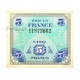 US ww2 Invasion banknote