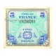 US ww2 Invasion banknote