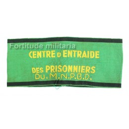 French armband