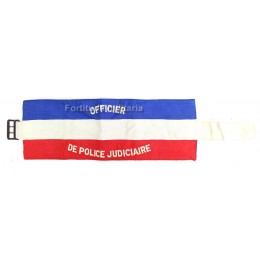 French armband