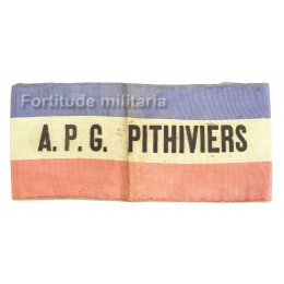 French armband