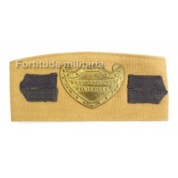 French armband