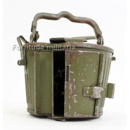 MG34/42 ammo belt drum