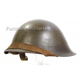 British Army MkIII helmet shell