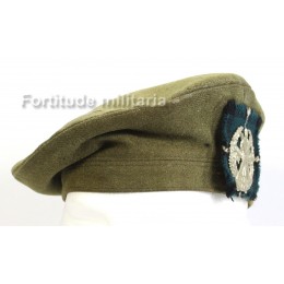 British Army General Service Cap